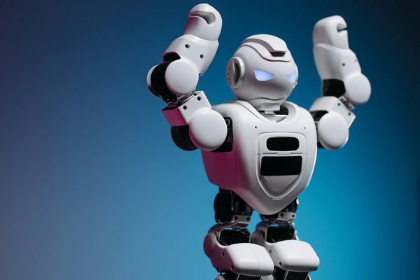 Comment la technologie informatique transforme la société pour une société en meilleure santé