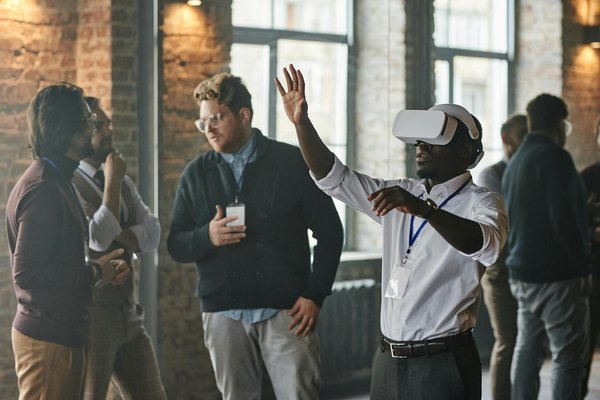 Comment la technologie informatique transforme la société que vous ne pouvez pas ignorer