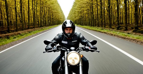 Réussir l'exercice du permis moto en belgique : guide essentiel