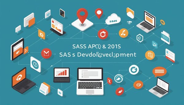 Guide pratique pour la création de saas réussie
