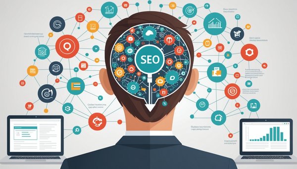 Geo seo : comprendre l'optimisation pour les recherches ai