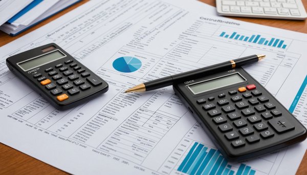 Ocr comptabilité : automatisez et sécurisez la gestion financière